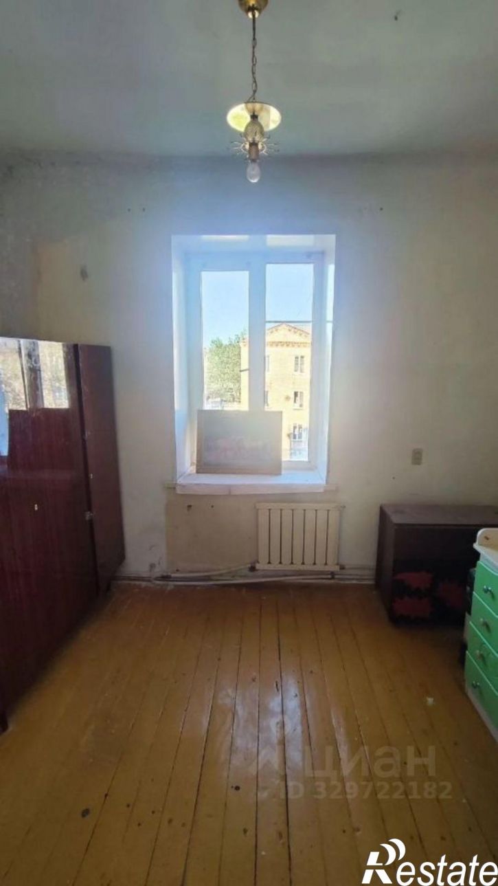 2-комн квартира улица Гагарина, 4,  д. 4
