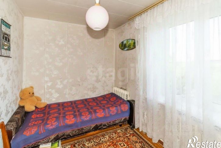 4-комн квартира ул Гагарина, 28,  д. 28