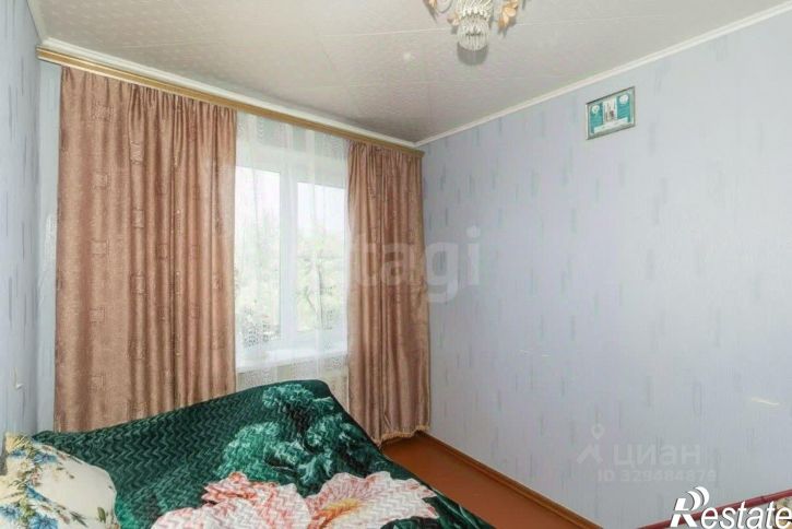 4-комн квартира ул Гагарина, 28,  д. 28