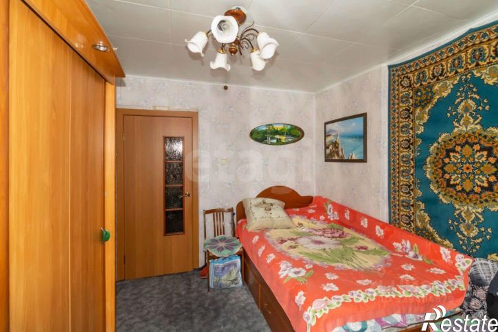 4-комн квартира ул Гагарина, 28,  д. 28