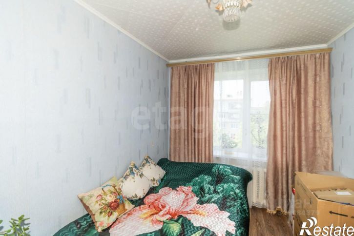 4-комн квартира ул Гагарина, 28,  д. 28