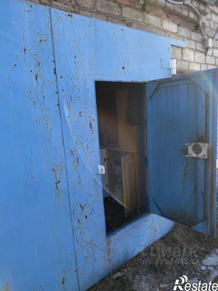 Гараж/парковка улица Кузнецова, 28,  д. 28