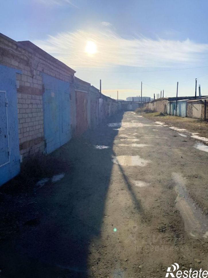 Гараж/парковка улица Кузнецова, 28,  д. 28