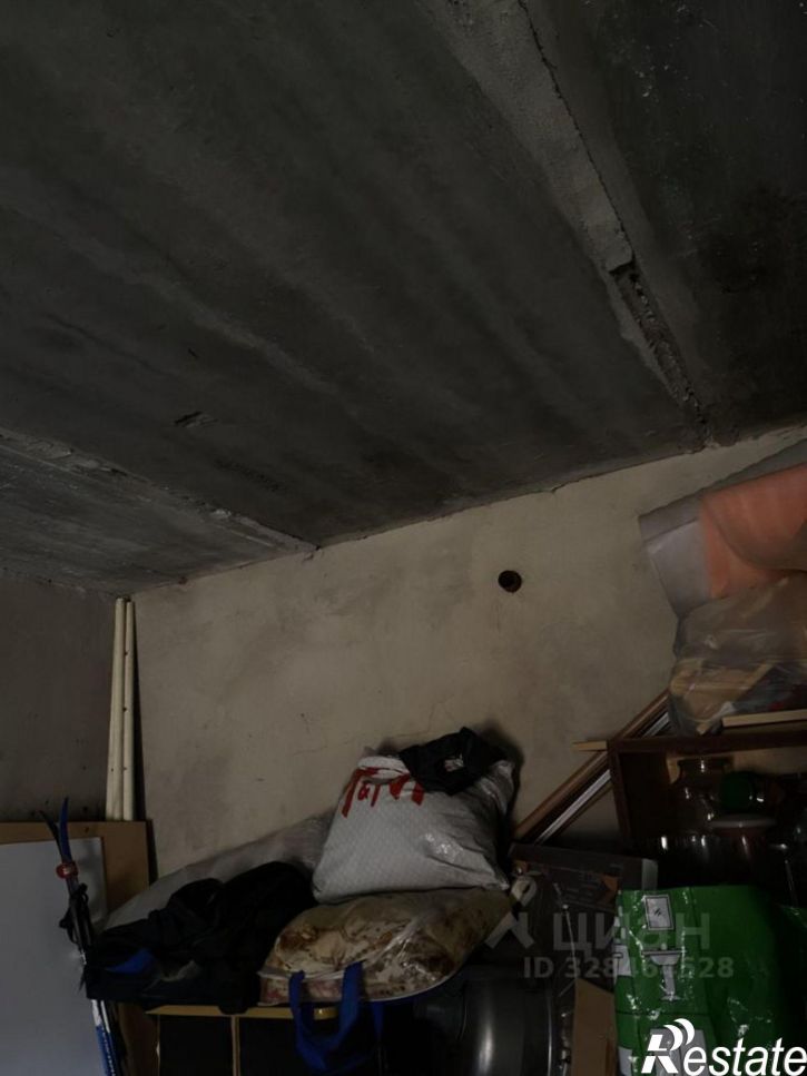 Гараж/парковка улица Кузнецова, 28,  д. 28