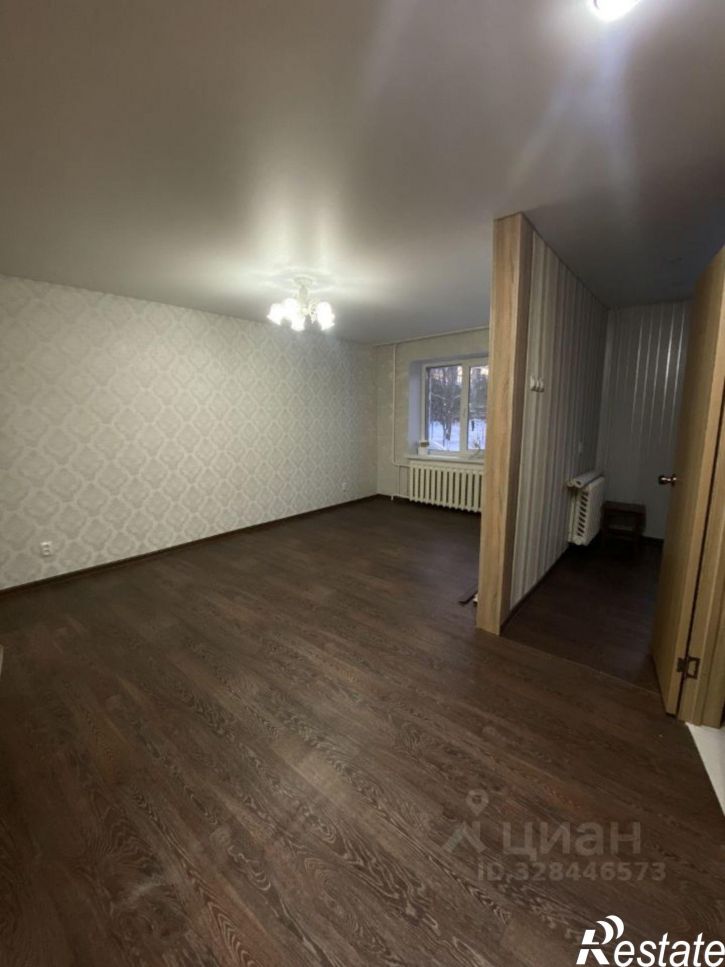 2-комн квартира Коммунистическая улица, 29,  д. 29