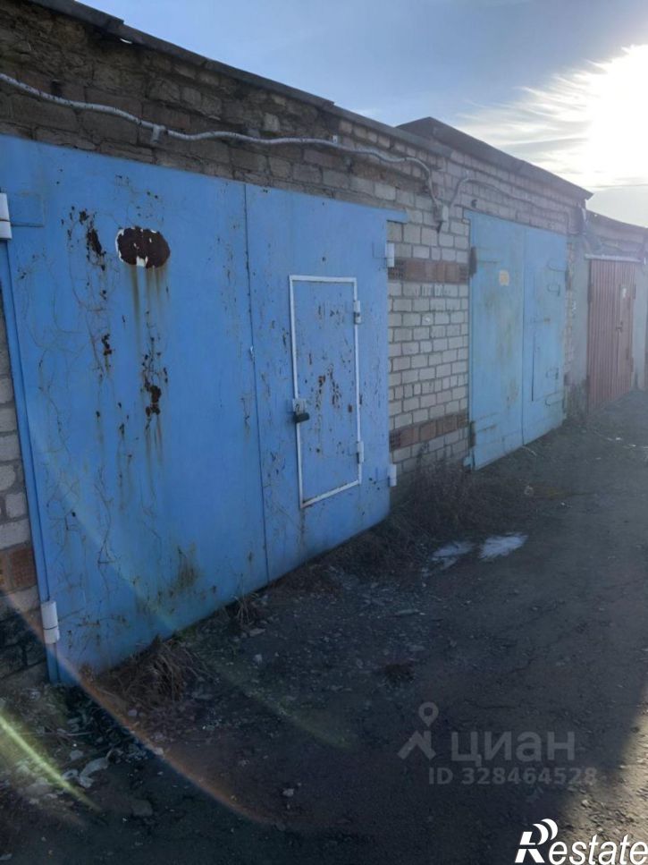 Гараж/парковка улица Кузнецова, 28,  д. 28