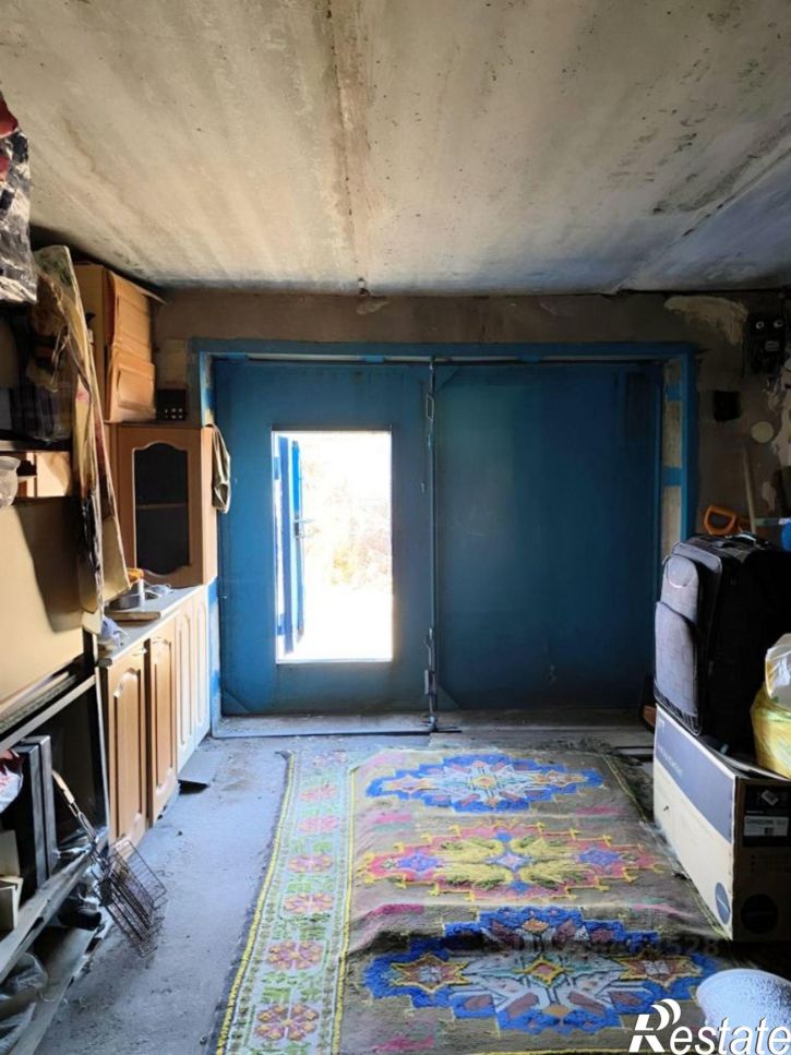 Гараж/парковка улица Кузнецова, 28,  д. 28