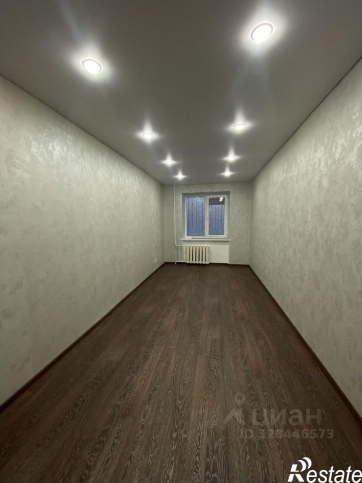 2-комн квартира Коммунистическая улица, 29,  д. 29