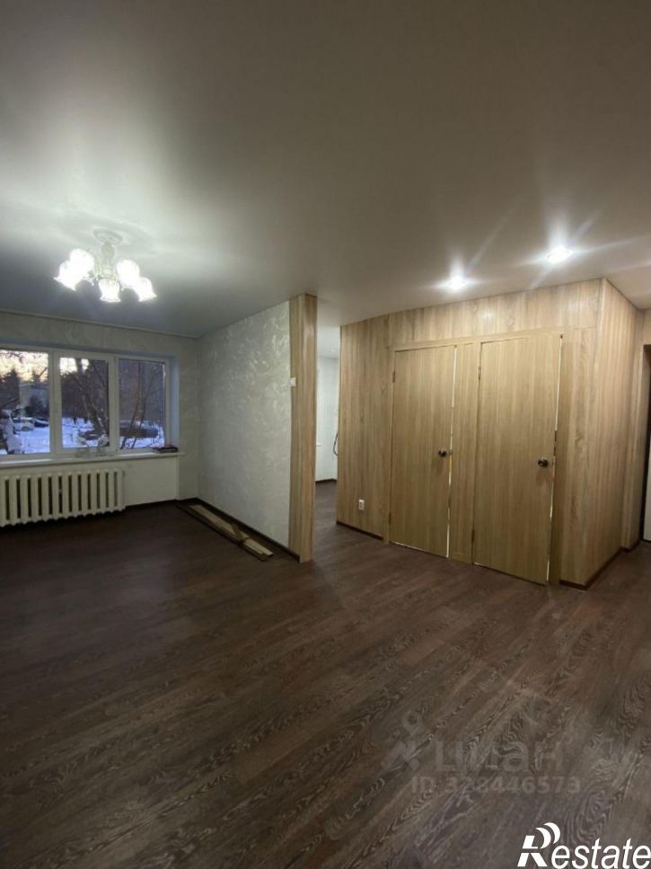2-комн квартира Коммунистическая улица, 29,  д. 29