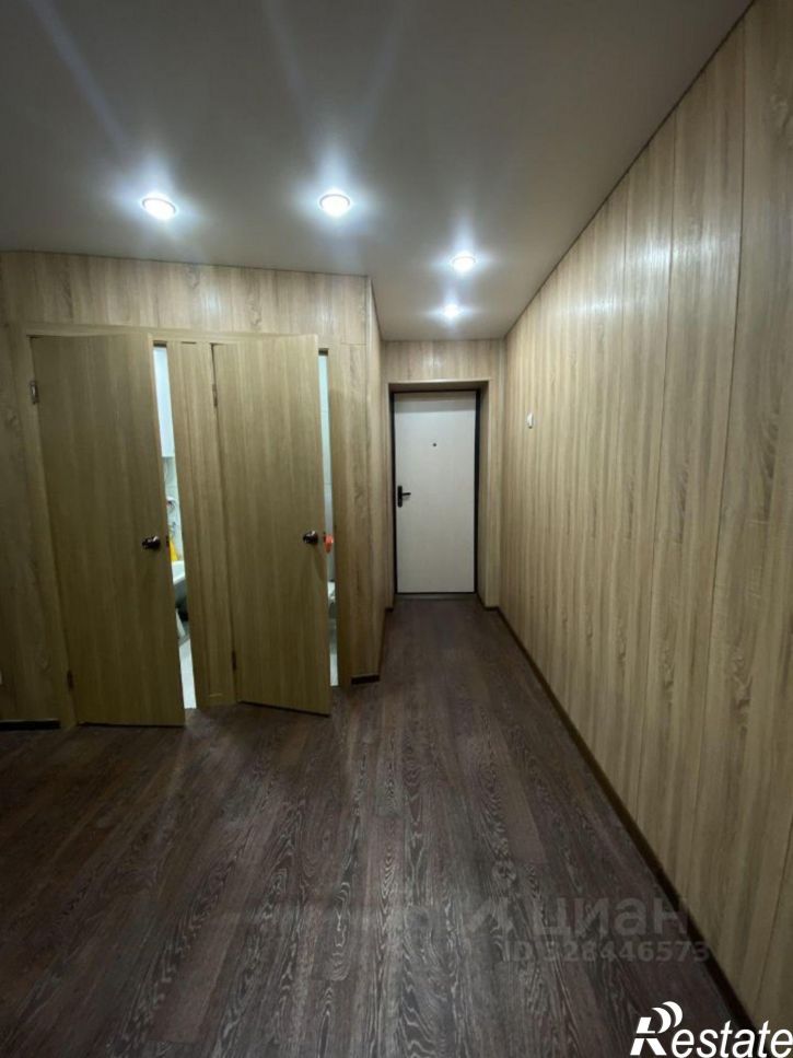 2-комн квартира Коммунистическая улица, 29,  д. 29