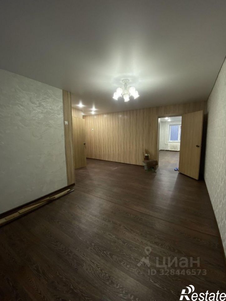 2-комн квартира Коммунистическая улица, 29,  д. 29