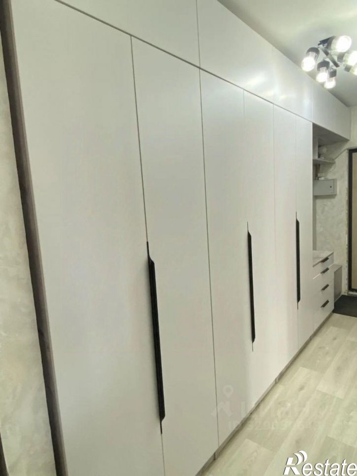 2-комн квартира проспект Славы, 32,  д. 32