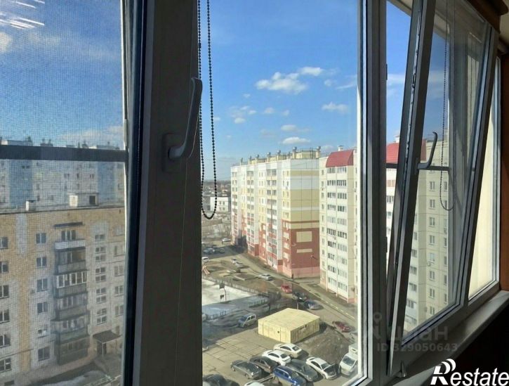 2-комн квартира проспект Славы, 32,  д. 32