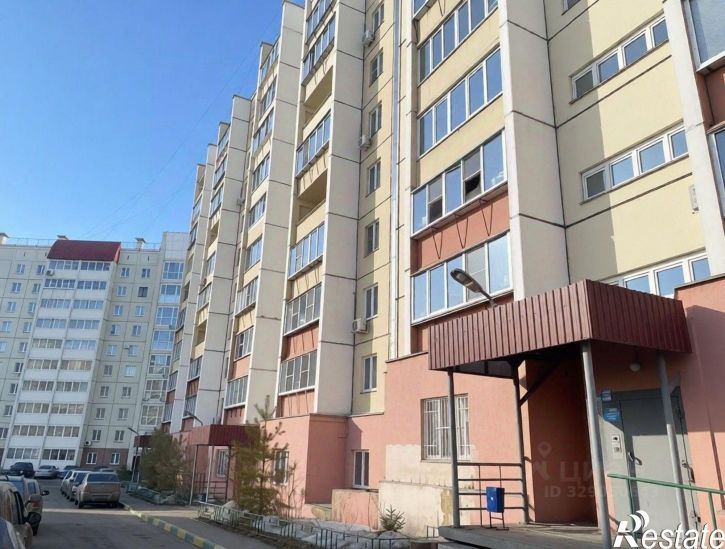 2-комн квартира проспект Славы, 32,  д. 32