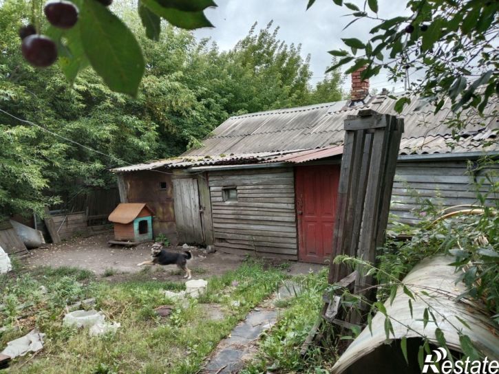 Коттедж/дом улица Бородина