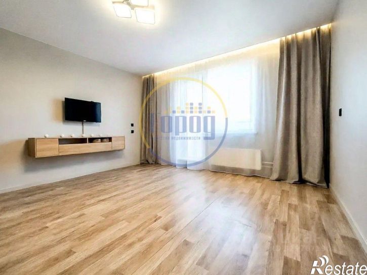 1-комн квартира ул Карла Маркса, 18А,  д. 18А