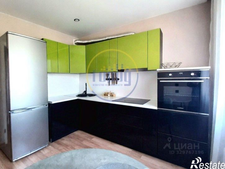 1-комн квартира ул Карла Маркса, 18А,  д. 18А
