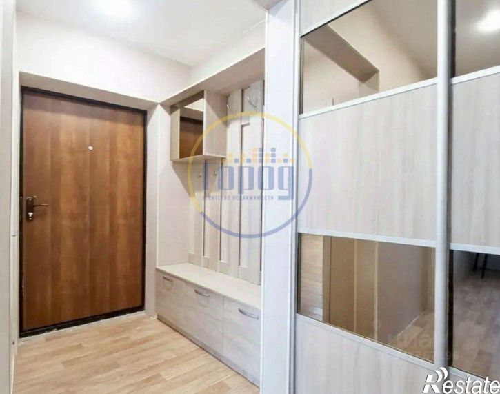 1-комн квартира ул Карла Маркса, 18А,  д. 18А