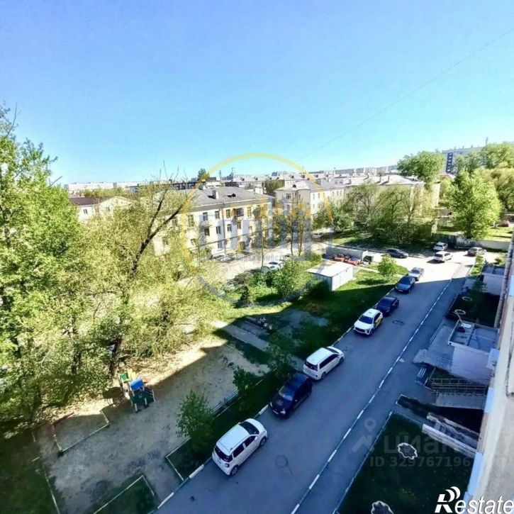 1-комн квартира ул Карла Маркса, 18А,  д. 18А