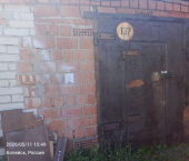 64 кв м посёлок Бажово