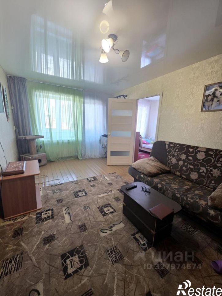 2-комн квартира улица Хохрякова, 9,  д. 9