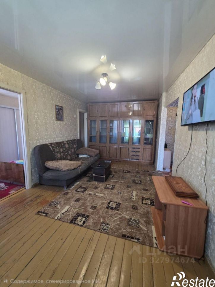2-комн квартира улица Хохрякова, 9,  д. 9
