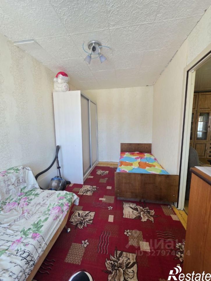 2-комн квартира улица Хохрякова, 9,  д. 9