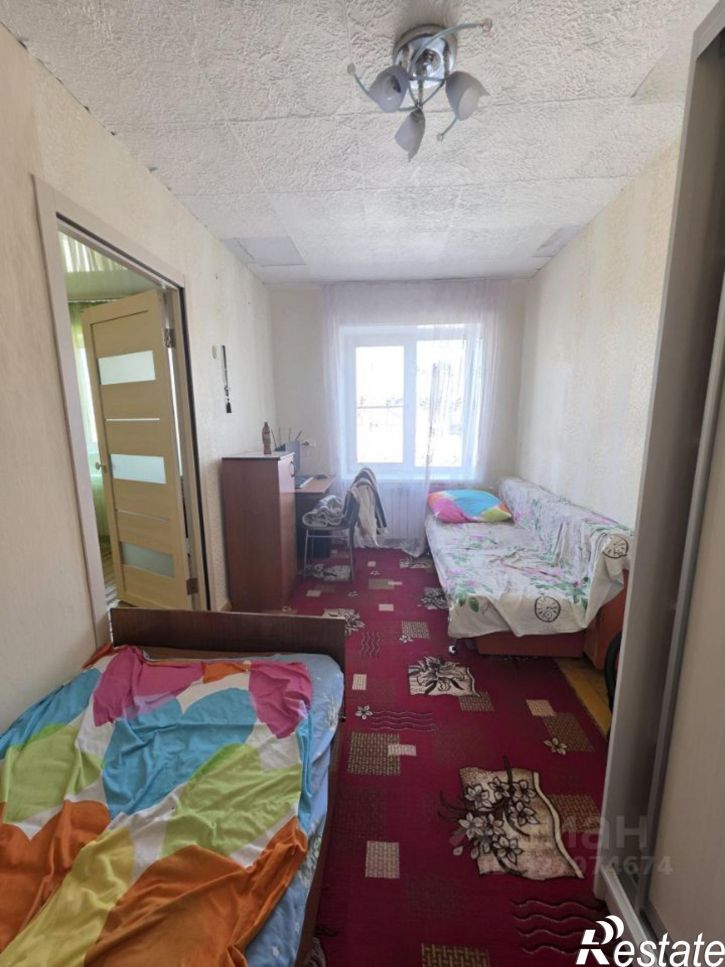 2-комн квартира улица Хохрякова, 9,  д. 9