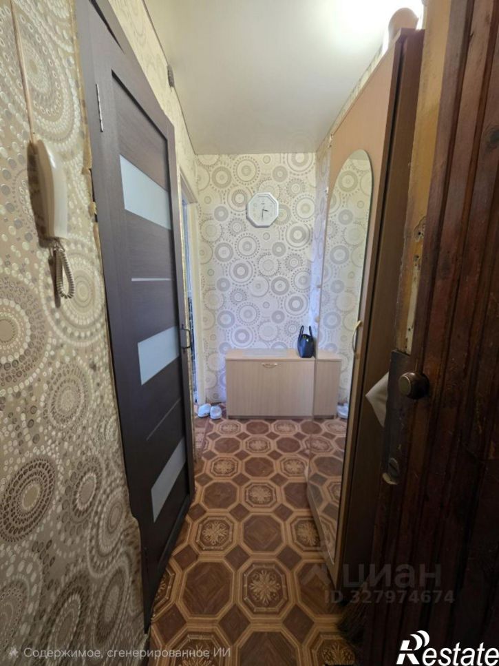 2-комн квартира улица Хохрякова, 9,  д. 9