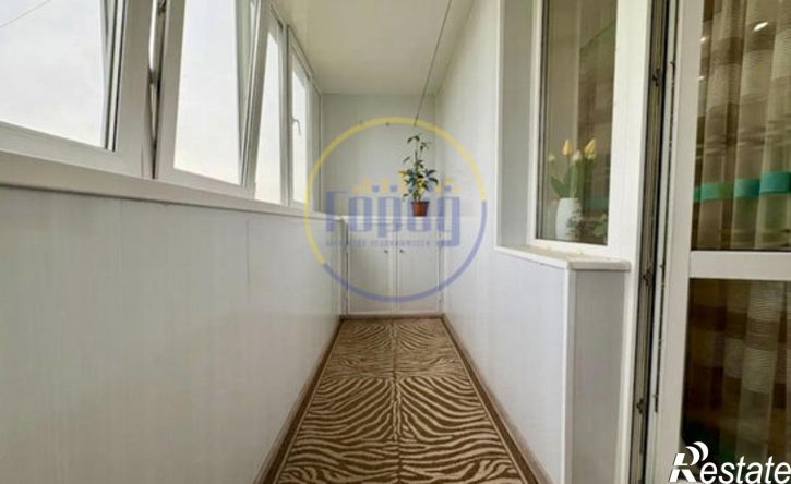 3-комн квартира улица Томилова, 21,  д. 21
