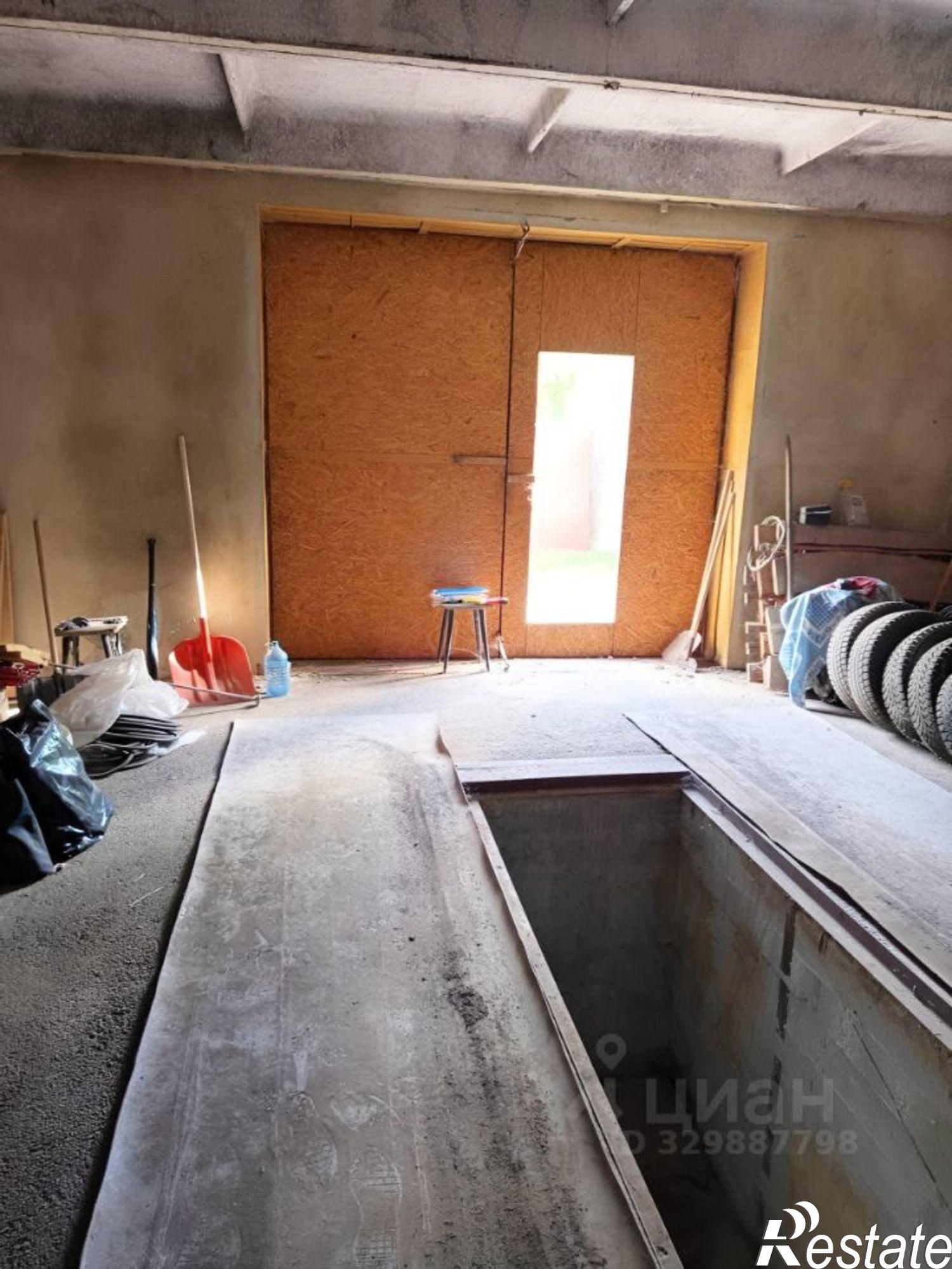 Купить гараж, место в паркинге за 1 700 040 рублей на пр-кт Славы, 4