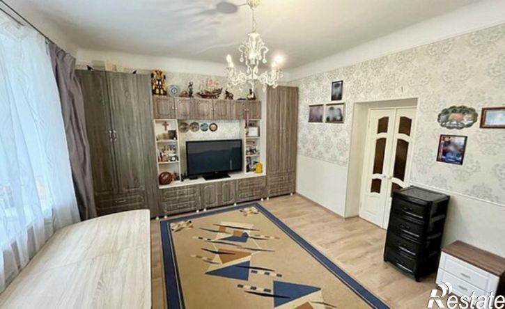 3-комн квартира улица Ленина, 33,  д. 33
