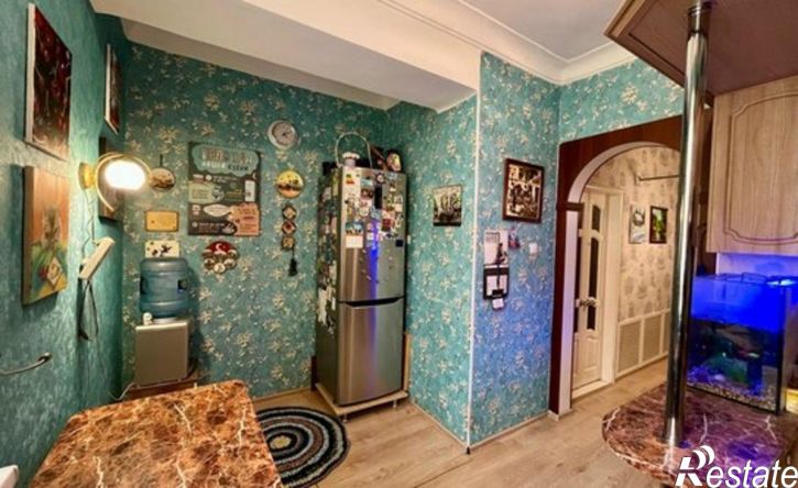 3-комн квартира улица Ленина, 33,  д. 33