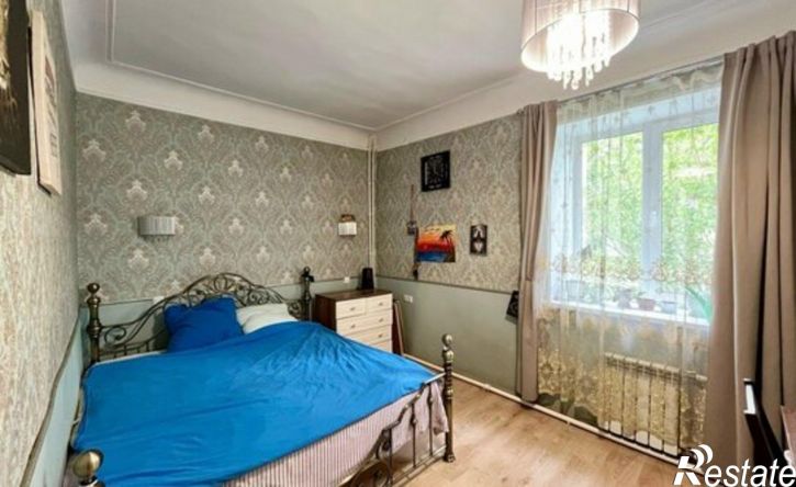 3-комн квартира улица Ленина, 33,  д. 33