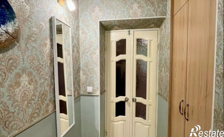 3-комн квартира улица Ленина, 33,  д. 33