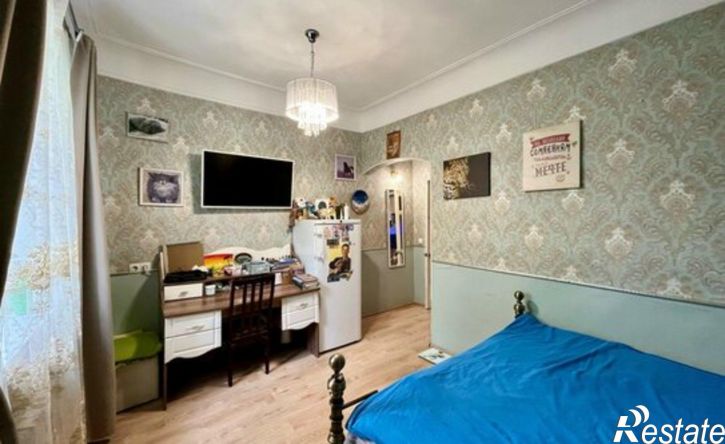 3-комн квартира улица Ленина, 33,  д. 33
