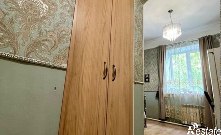 3-комн квартира улица Ленина, 33,  д. 33