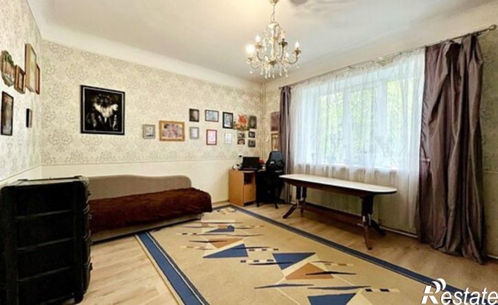 3-комн квартира улица Ленина, 33,  д. 33