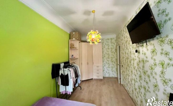 3-комн квартира улица Ленина, 33,  д. 33