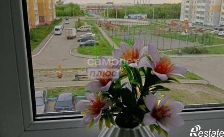 2-комн квартира ул Короленко, 4Б,  д. 4Б