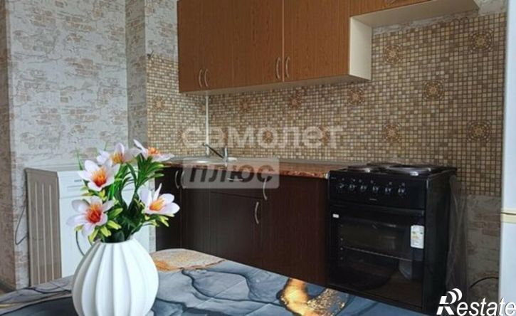 2-комн квартира ул Короленко, 4Б,  д. 4Б