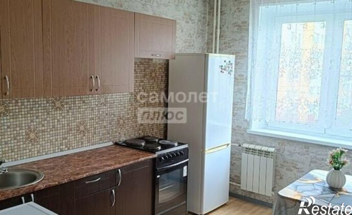 2-комн квартира ул Короленко, 4Б,  д. 4Б