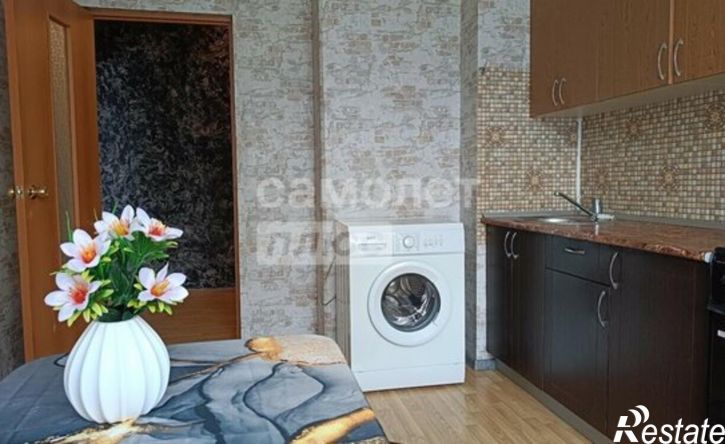 2-комн квартира ул Короленко, 4Б,  д. 4Б