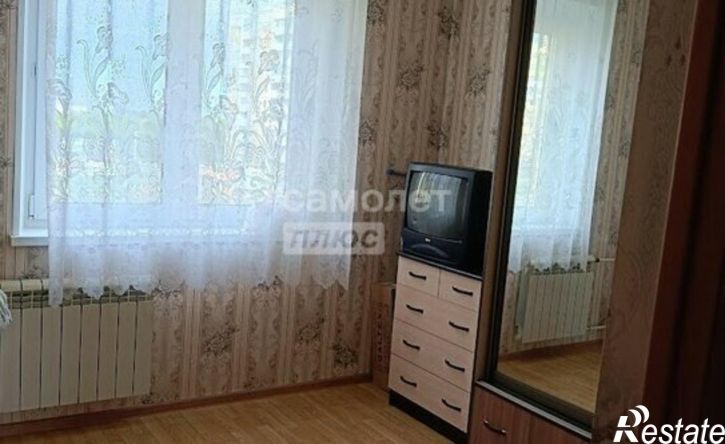2-комн квартира ул Короленко, 4Б,  д. 4Б