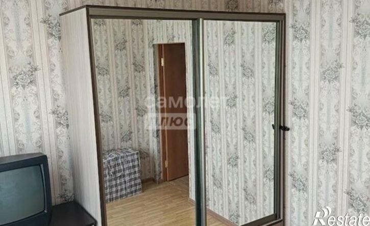 2-комн квартира ул Короленко, 4Б,  д. 4Б