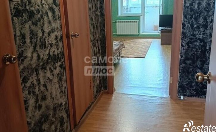 2-комн квартира ул Короленко, 4Б,  д. 4Б
