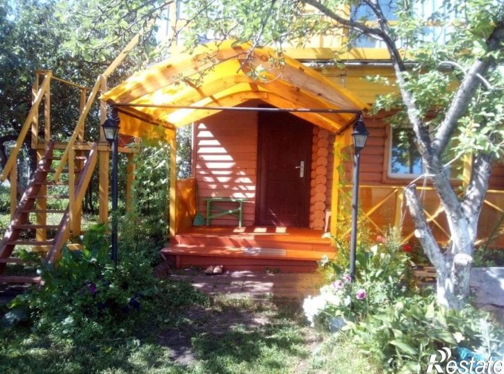 Коттедж/дом Челябинск, СНТ Трубопрокатчик-3, 4-я улица