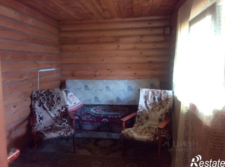 Коттедж/дом Челябинск, СНТ Трубопрокатчик-3, 4-я улица