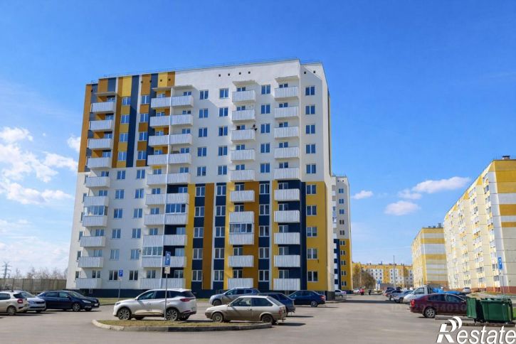 2-комн квартира улица Короленко, 4В,  д. 4В