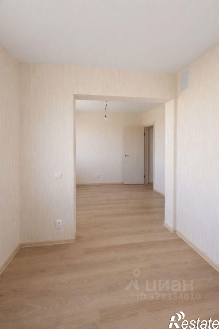 2-комн квартира улица Короленко, 4В,  д. 4В